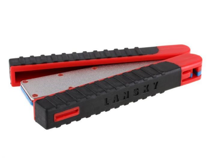 Складная точилка Lansky FP-1260 (LDFPCF)