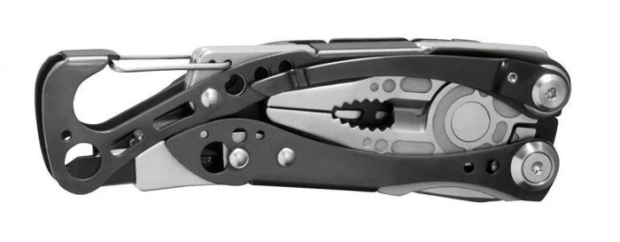 Мультитул Leatherman Skeletool CX сталь 154CM , 7 функций